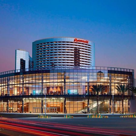 Marriott Marquis San Diego Marina Екстериор снимка