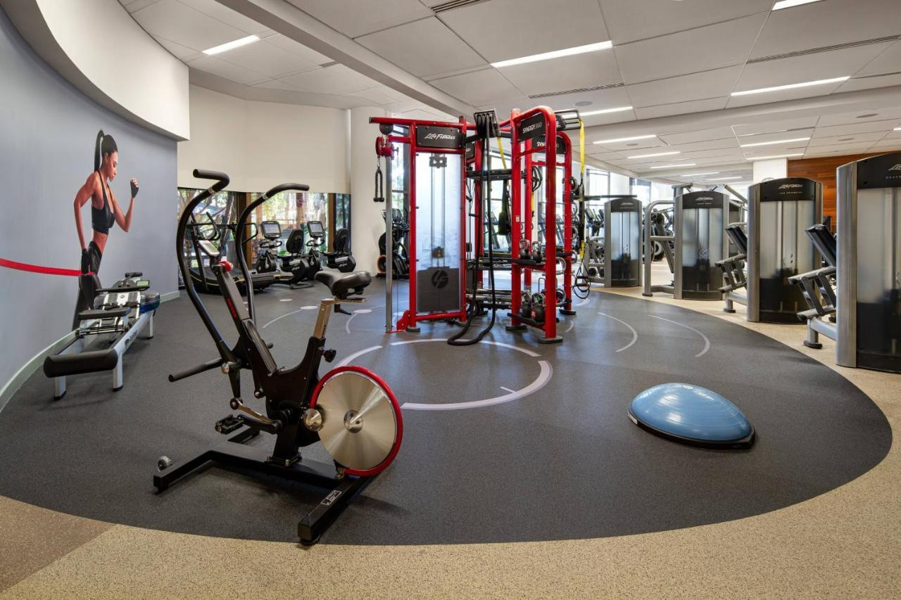Marriott Marquis San Diego Marina Екстериор снимка