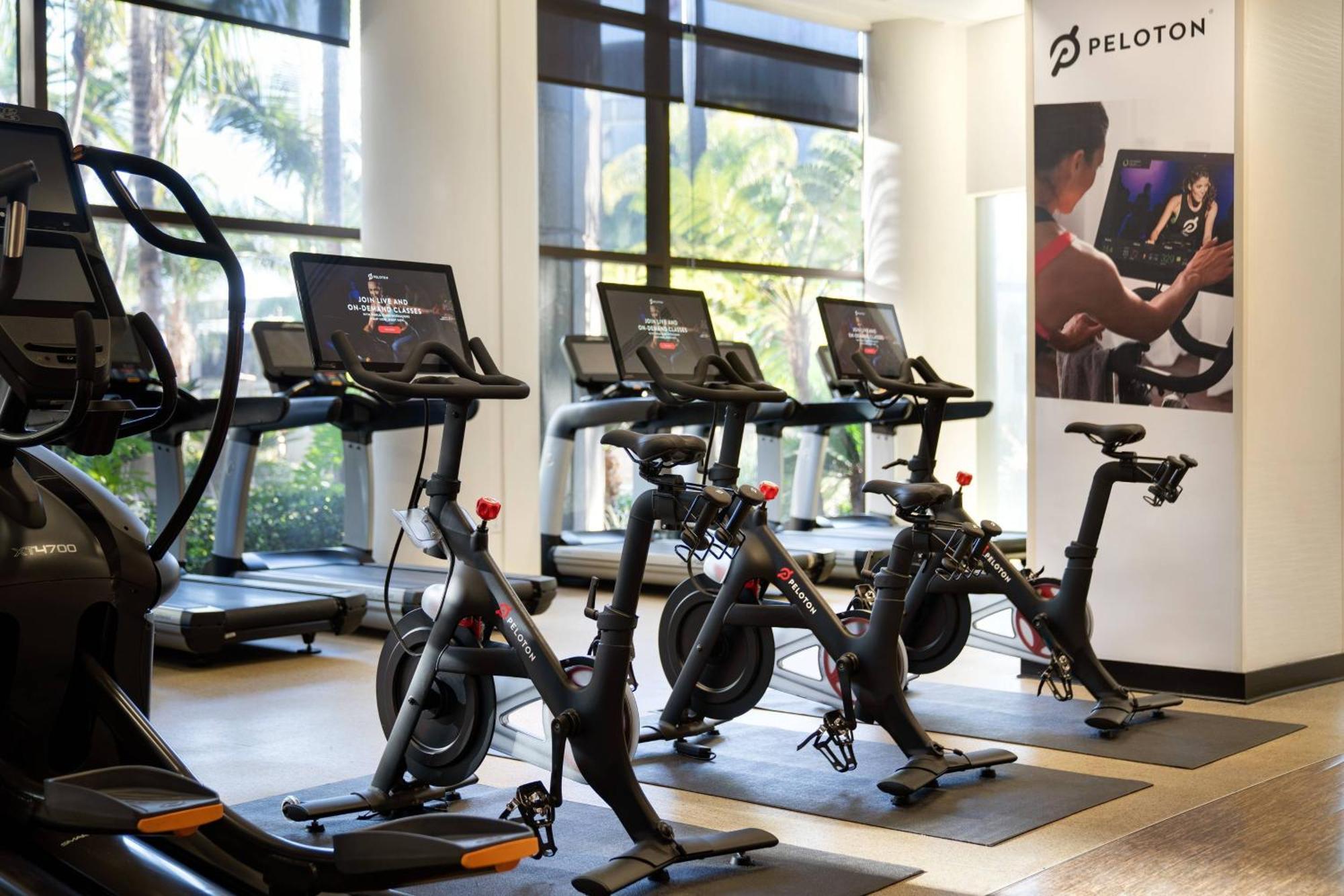 Marriott Marquis San Diego Marina Екстериор снимка