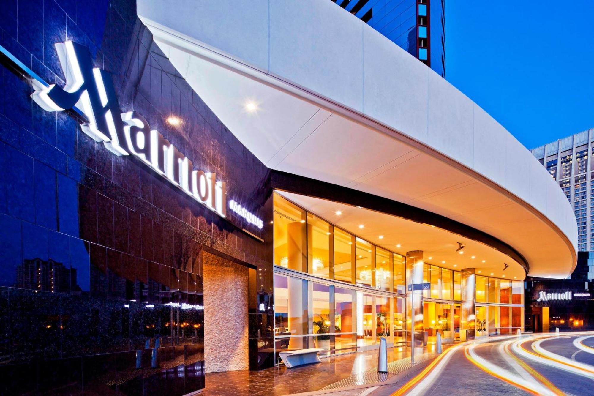 Marriott Marquis San Diego Marina Екстериор снимка