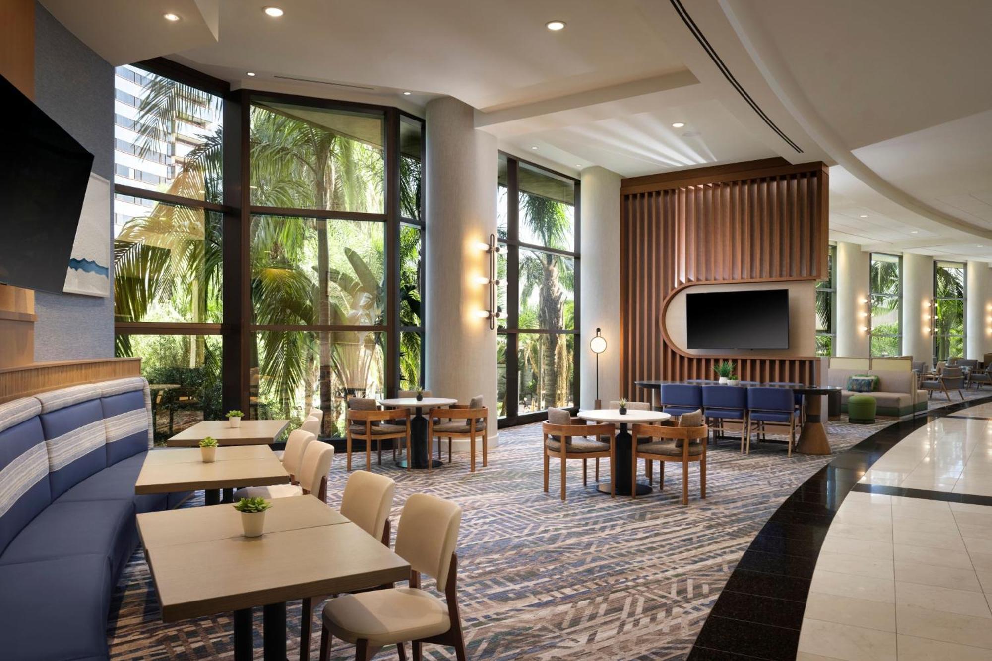 Marriott Marquis San Diego Marina Екстериор снимка