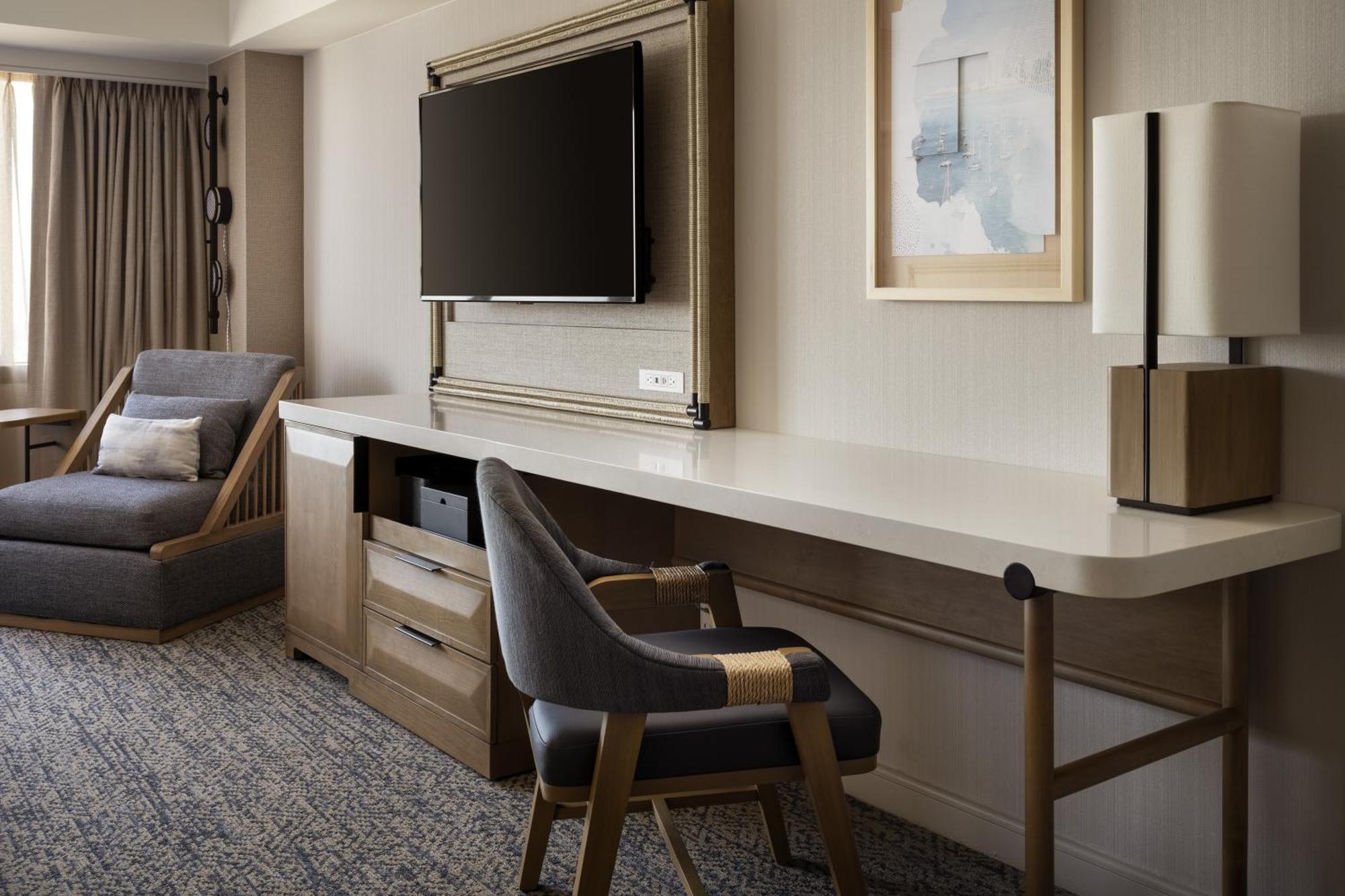 Marriott Marquis San Diego Marina Екстериор снимка