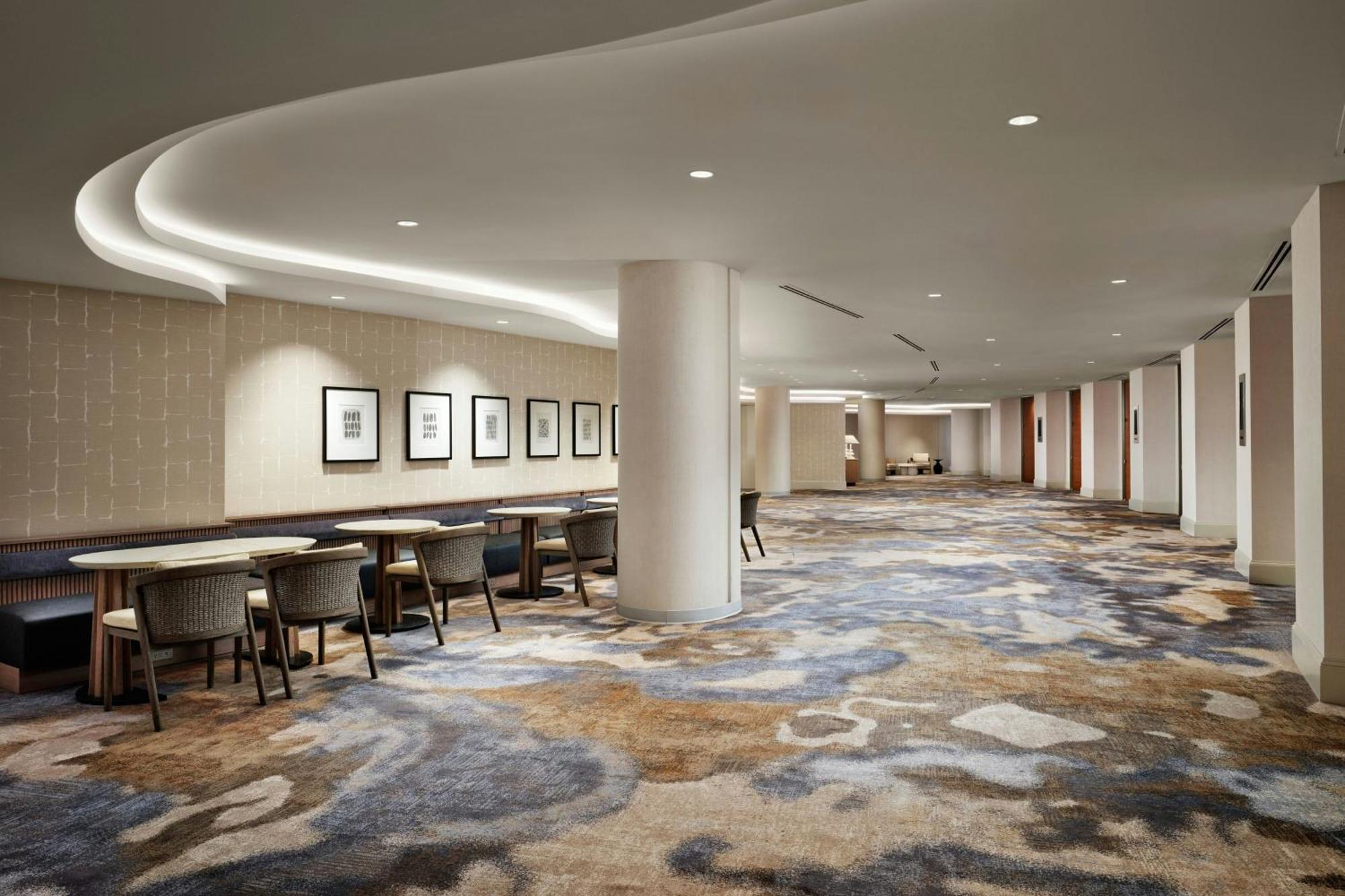 Marriott Marquis San Diego Marina Екстериор снимка